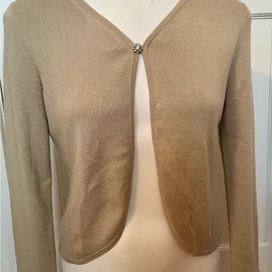 Ann Taylor sweater (2)